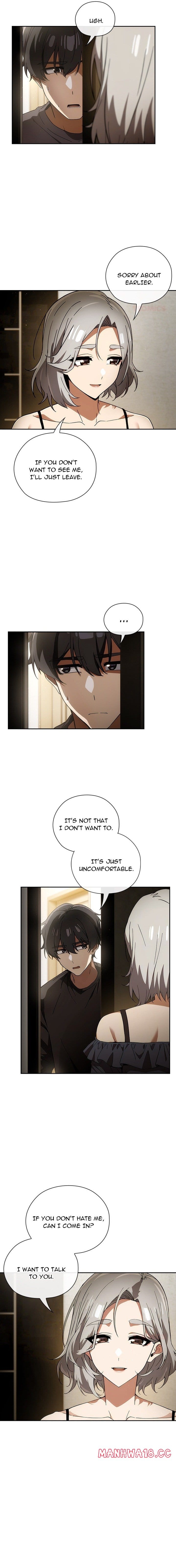 Switch ON Season 2 Uncensored, chapter 4, page 11 of 18