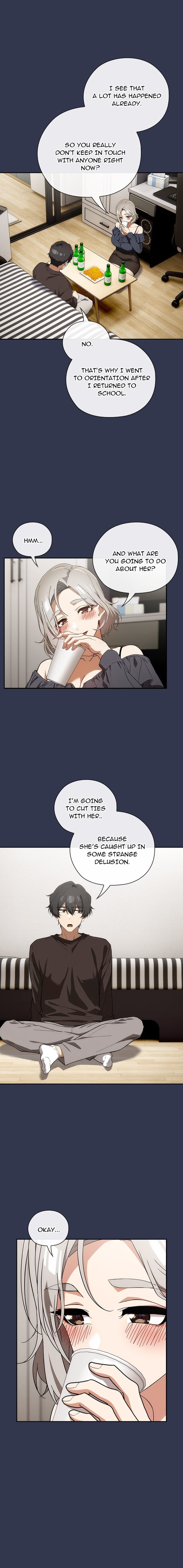 Switch ON Season 2 Uncensored, chapter 4, page 13 of 18