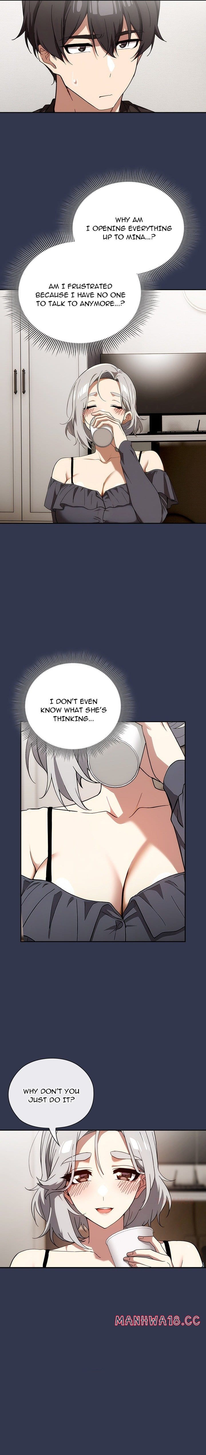 Switch ON Season 2 Uncensored, chapter 4, page 14 of 18