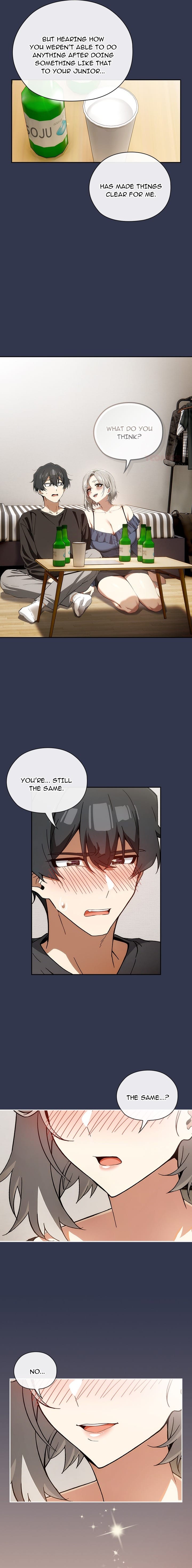 Switch ON Season 2 Uncensored, chapter 4, page 17 of 18
