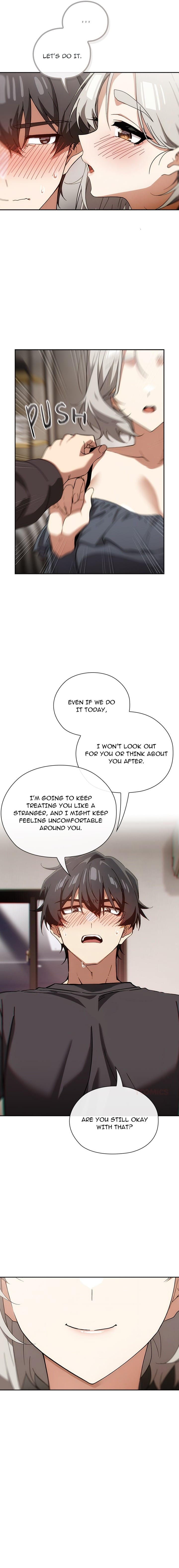 Switch ON Season 2 Uncensored, chapter 5, page 5 of 19