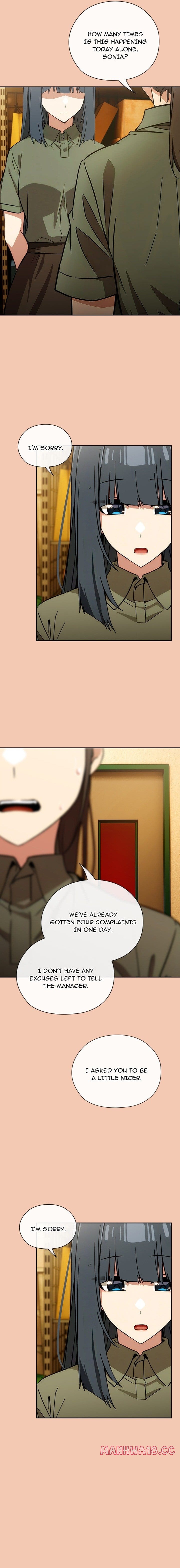 Switch ON Season 2 Uncensored, chapter 5, page 7 of 19
