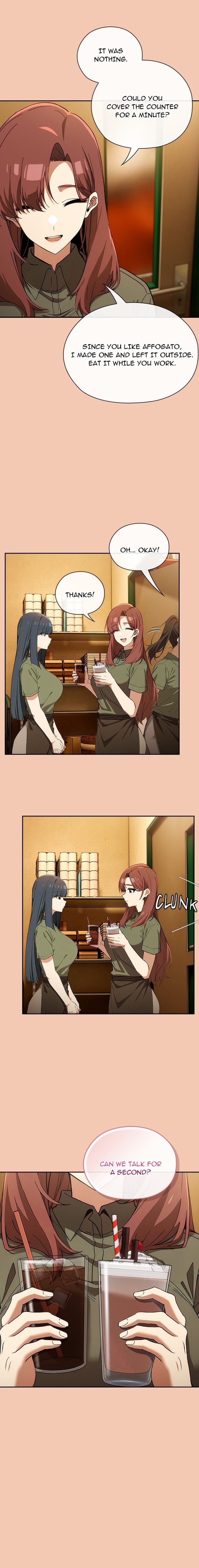 Switch ON Season 2 Uncensored, chapter 5, page 9 of 19