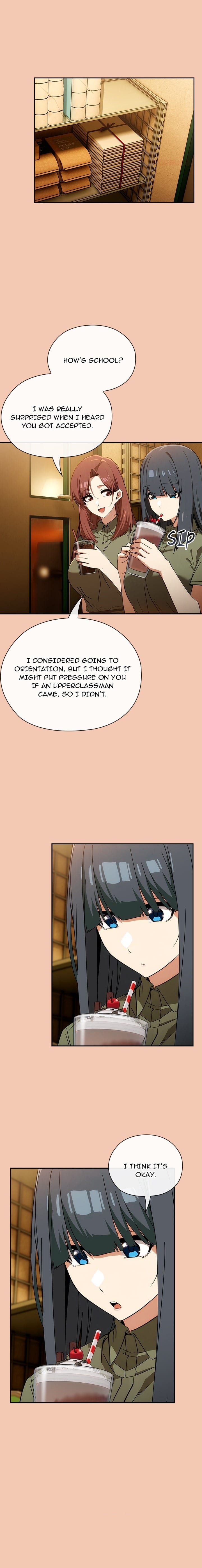 Switch ON Season 2 Uncensored, chapter 5, page 10 of 19