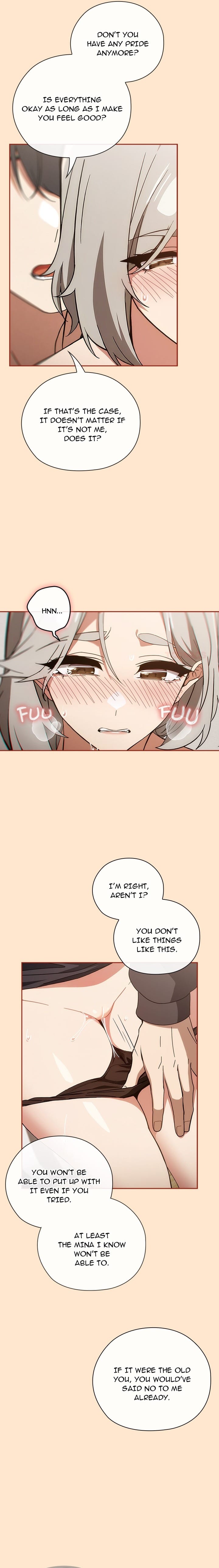 Switch ON Season 2 Uncensored, chapter 6, page 13 of 18
