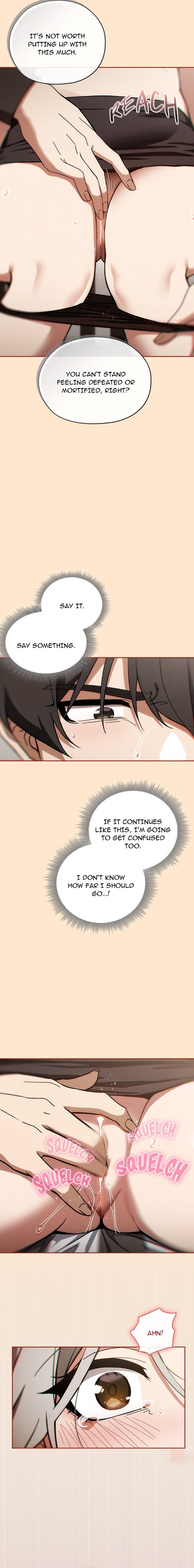Switch ON Season 2 Uncensored, chapter 6, page 14 of 18