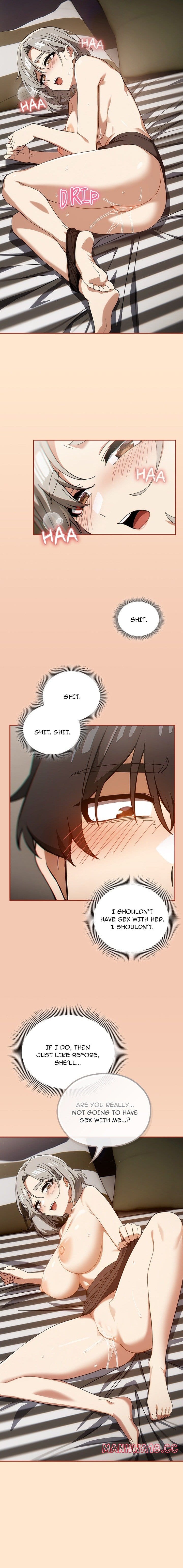 Switch ON Season 2 Uncensored, chapter 6, page 16 of 18