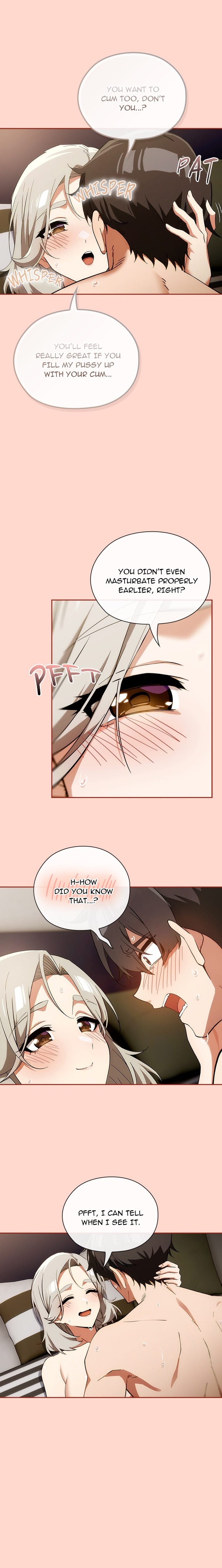 Switch ON Season 2 Uncensored, chapter 7, page 12 of 18