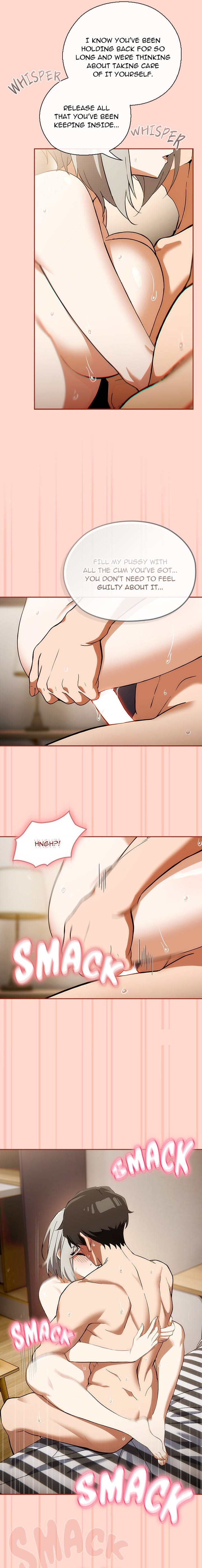 Switch ON Season 2 Uncensored, chapter 7, page 14 of 18