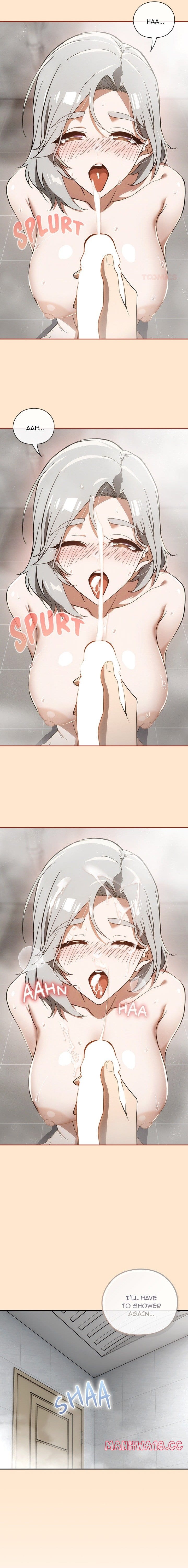 Switch ON Season 2 Uncensored, chapter 8, page 7 of 20