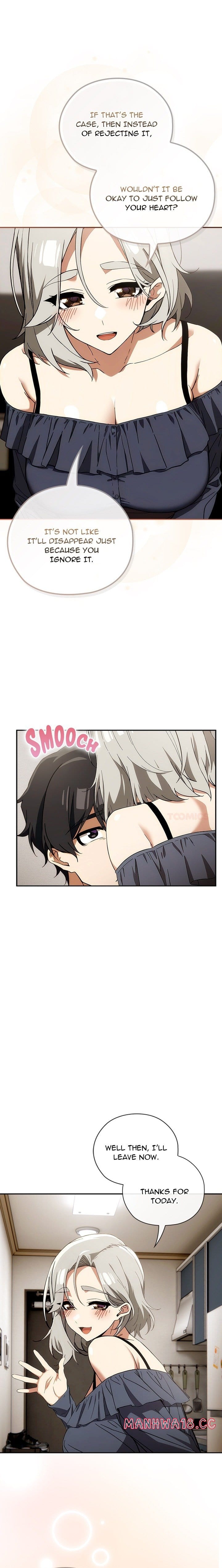 Switch ON Season 2 Uncensored, chapter 8, page 10 of 20