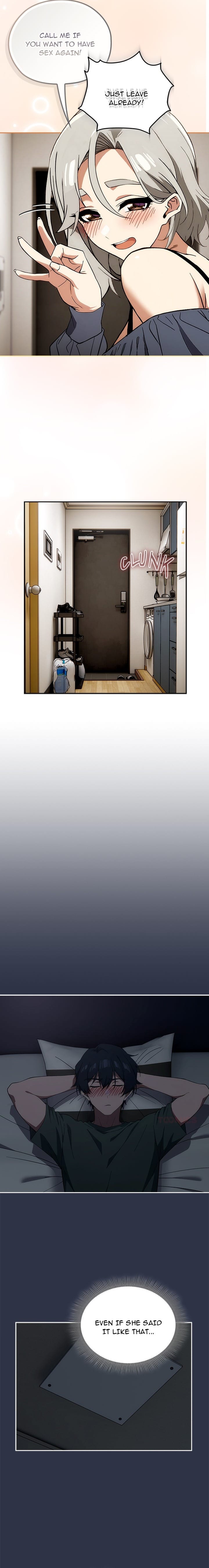 Switch ON Season 2 Uncensored, chapter 8, page 11 of 20