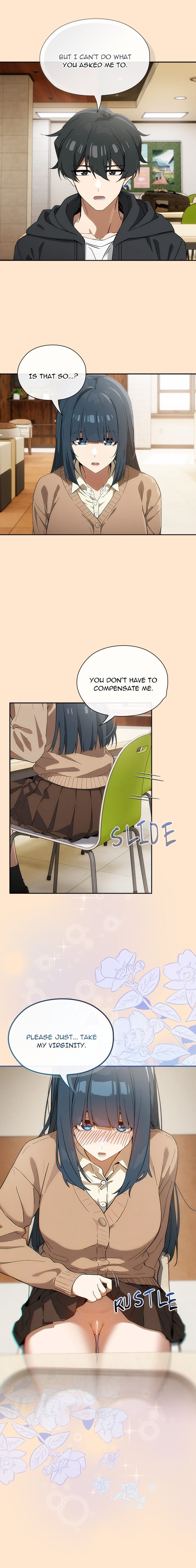 Switch ON Season 2 Uncensored, chapter 8, page 17 of 20