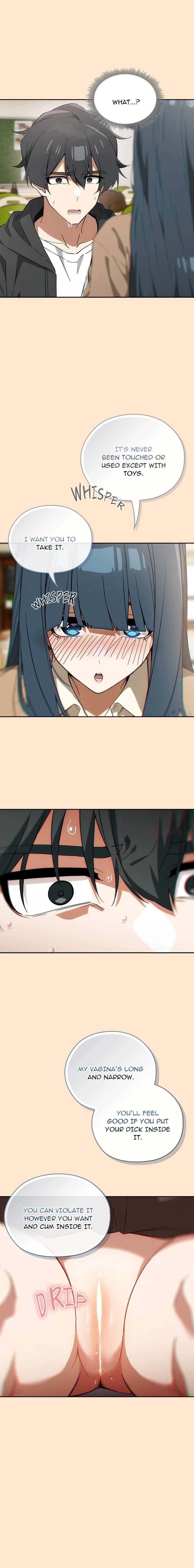 Switch ON Season 2 Uncensored, chapter 8, page 18 of 20