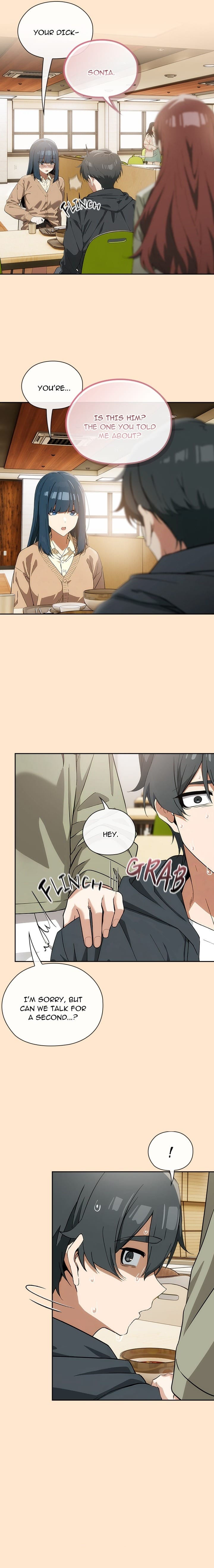 Switch ON Season 2 Uncensored, chapter 8, page 19 of 20