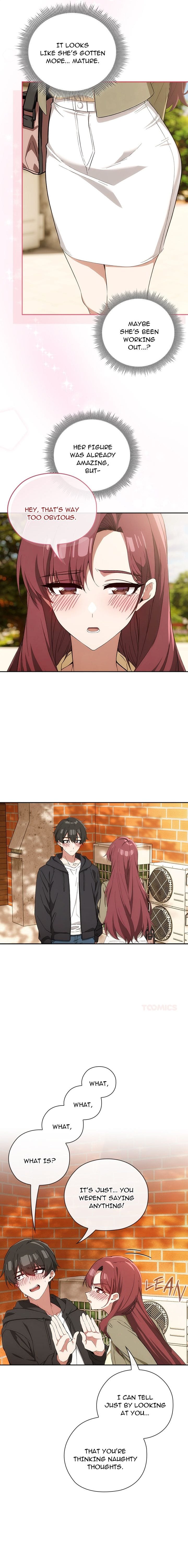 Switch ON Season 2 Uncensored, chapter 9, page 5 of 20