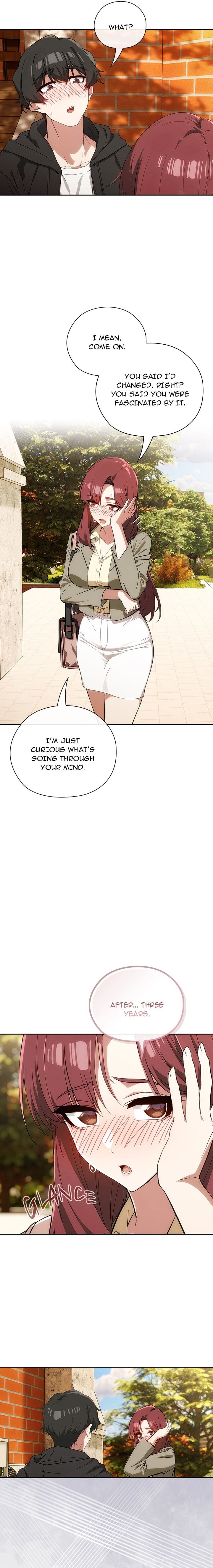 Switch ON Season 2 Uncensored, chapter 9, page 7 of 20