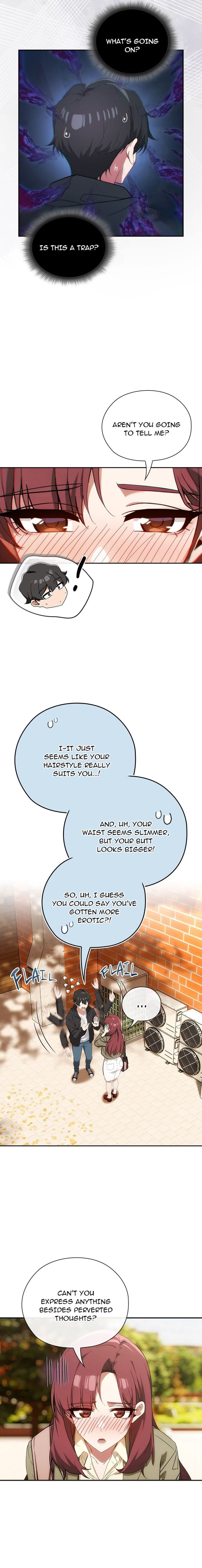Switch ON Season 2 Uncensored, chapter 9, page 8 of 20