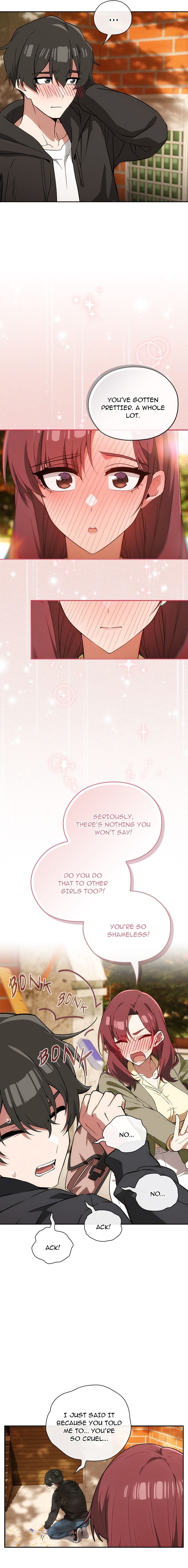 Switch ON Season 2 Uncensored, chapter 9, page 9 of 20