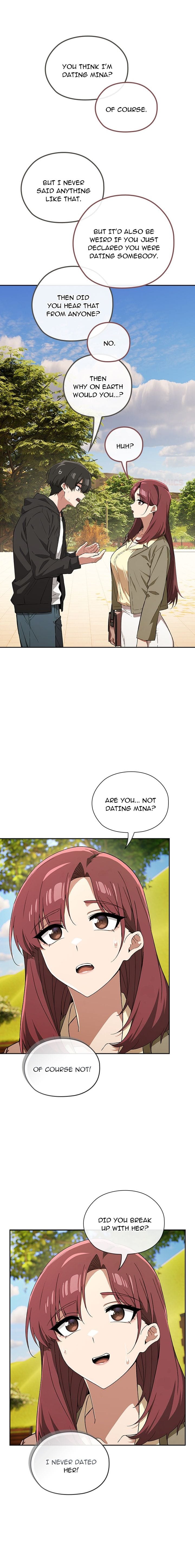Switch ON Season 2 Uncensored, chapter 9, page 13 of 20
