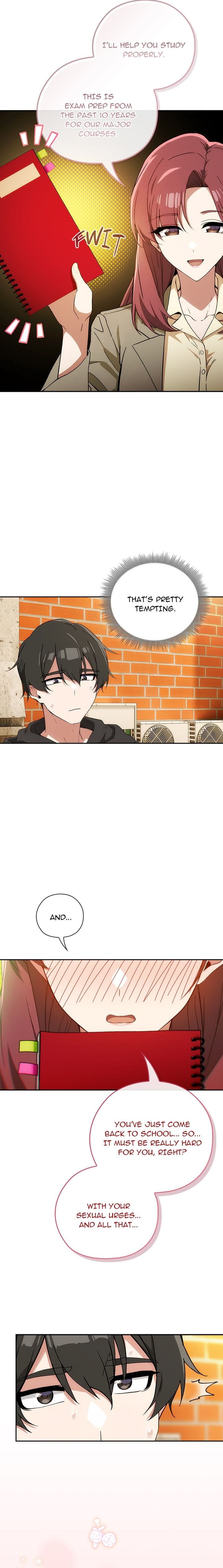 Switch ON Season 2 Uncensored, chapter 9, page 19 of 20