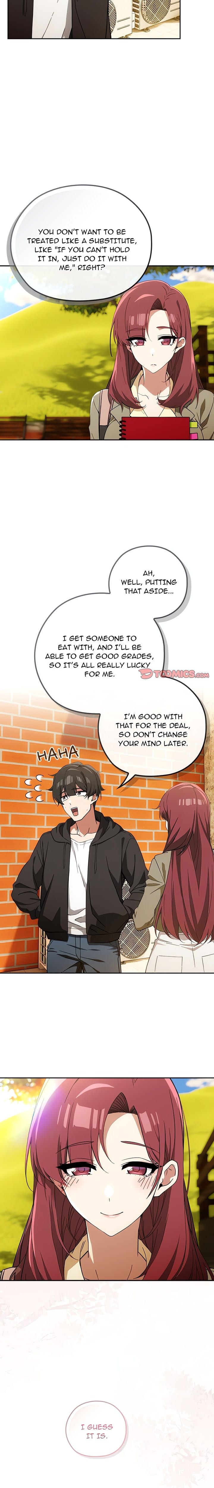 Switch ON Season 2 Uncensored, chapter 10, page 5 of 25
