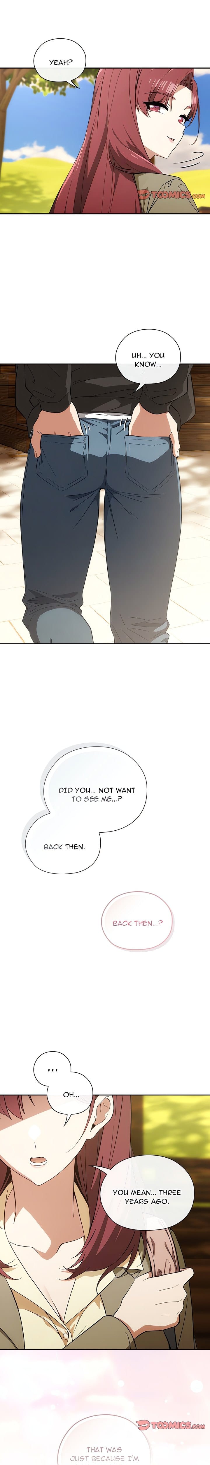 Switch ON Season 2 Uncensored, chapter 10, page 7 of 25