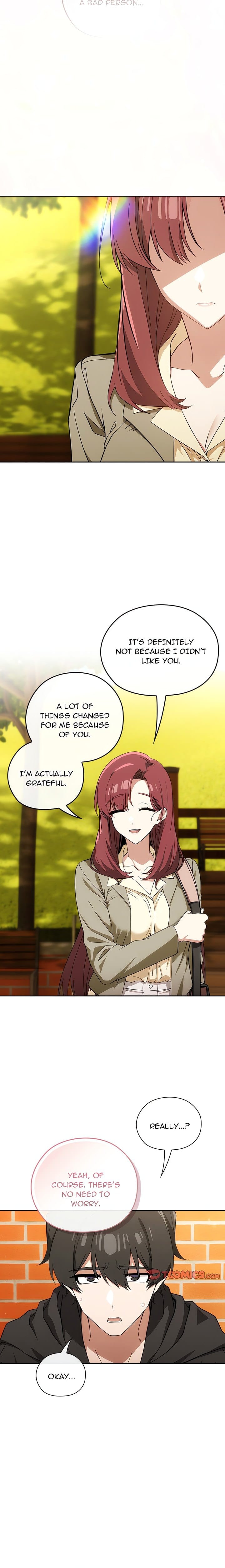 Switch ON Season 2 Uncensored, chapter 10, page 8 of 25