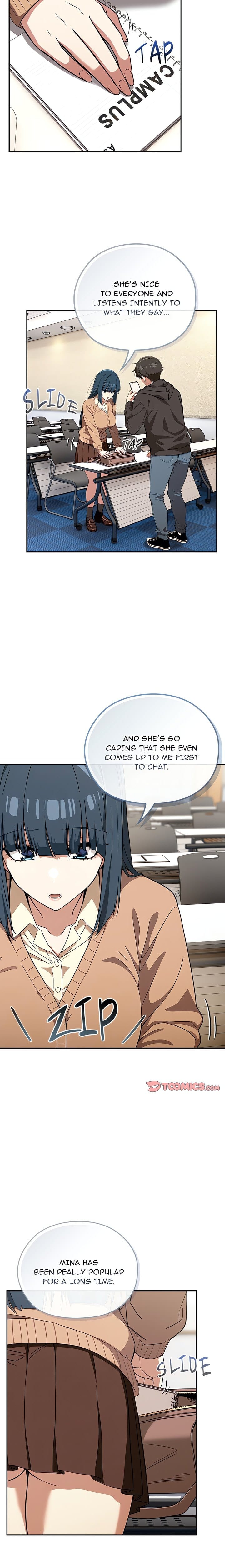 Switch ON Season 2 Uncensored, chapter 10, page 14 of 25