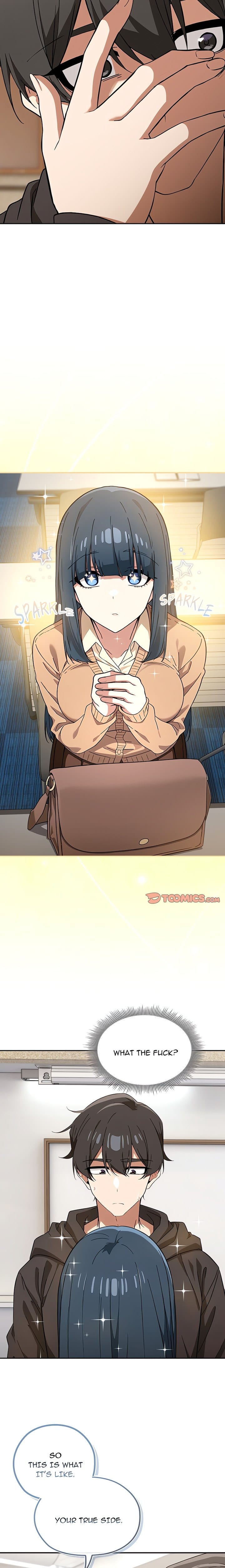 Switch ON Season 2 Uncensored, chapter 10, page 20 of 25