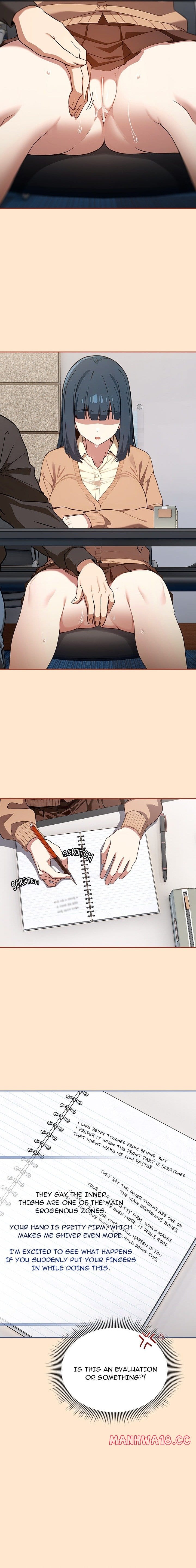 Switch ON Season 2 Uncensored, chapter 11, page 7 of 17
