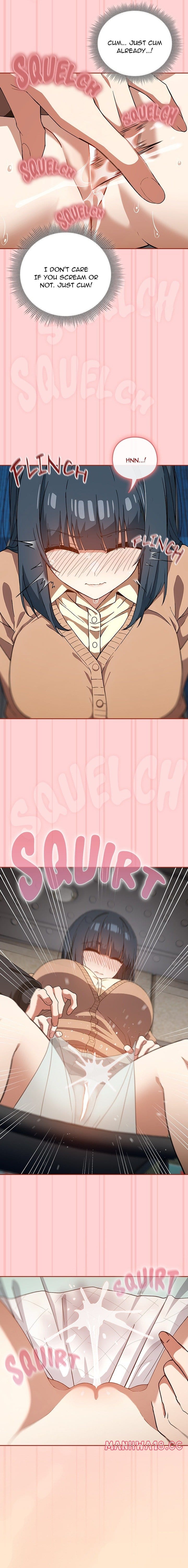 Switch ON Season 2 Uncensored, chapter 11, page 14 of 17