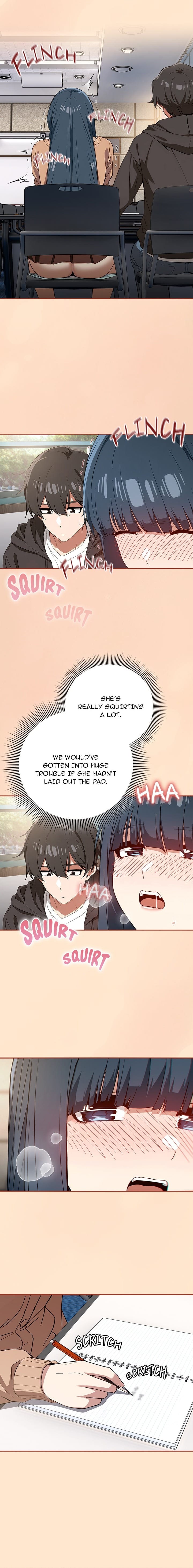 Switch ON Season 2 Uncensored, chapter 11, page 15 of 17