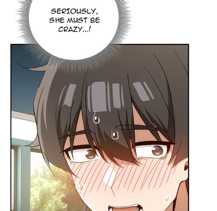 Switch ON Season 2 Uncensored, chapter 12, page 10 of 159