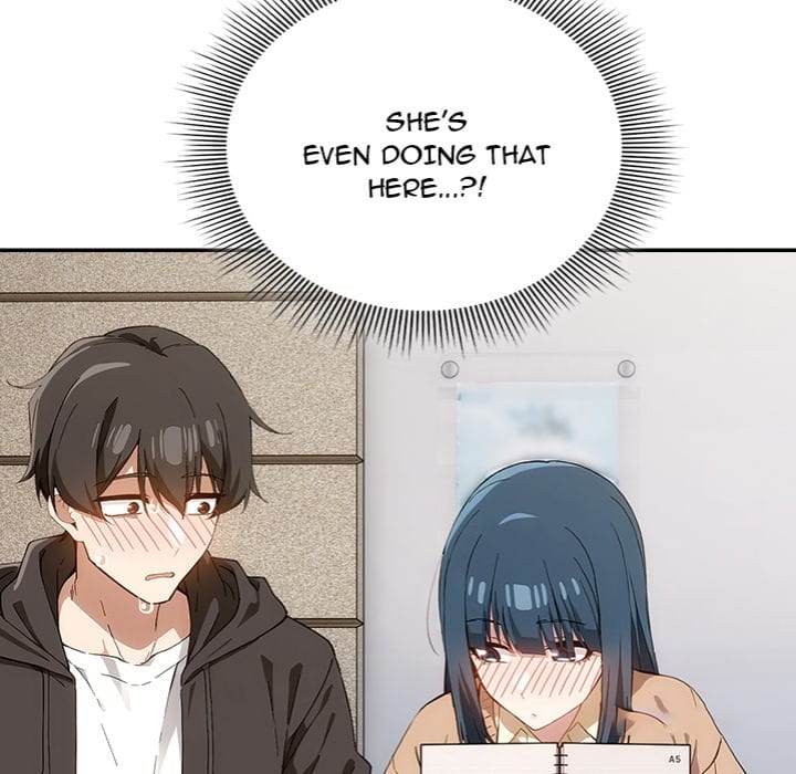 Switch ON Season 2 Uncensored, chapter 12, page 12 of 159