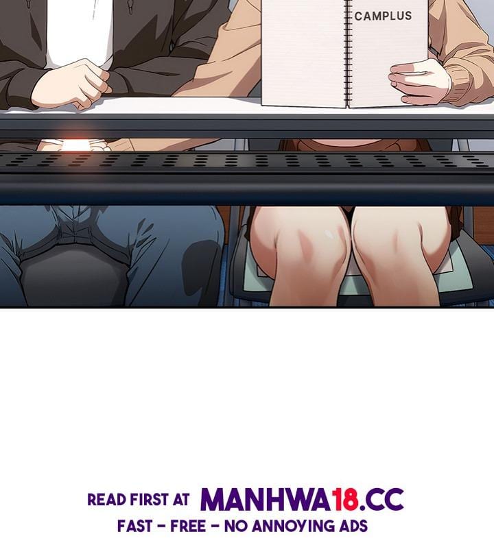 Switch ON Season 2 Uncensored, chapter 12, page 13 of 159