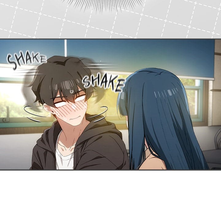 Switch ON Season 2 Uncensored, chapter 12, page 19 of 159