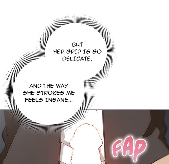 Switch ON Season 2 Uncensored, chapter 12, page 27 of 159