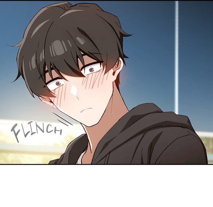 Switch ON Season 2 Uncensored, chapter 12, page 32 of 159
