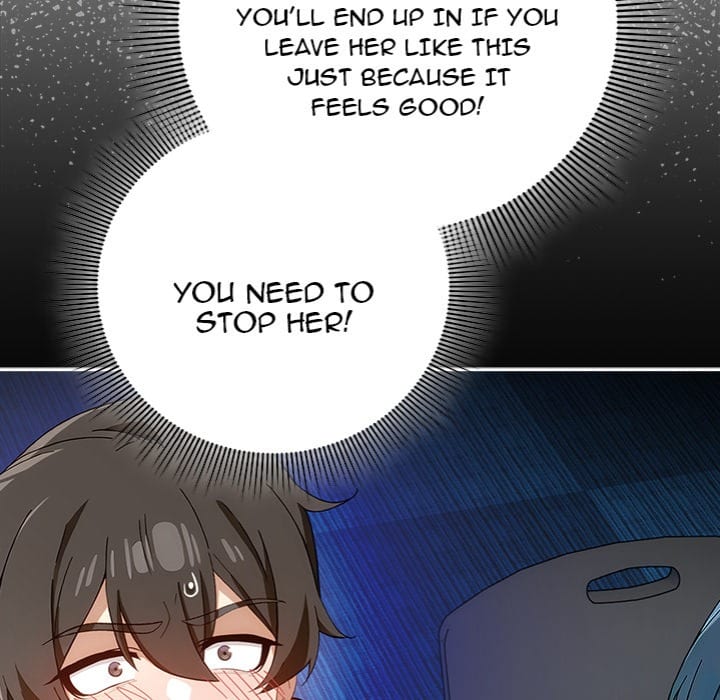 Switch ON Season 2 Uncensored, chapter 12, page 35 of 159