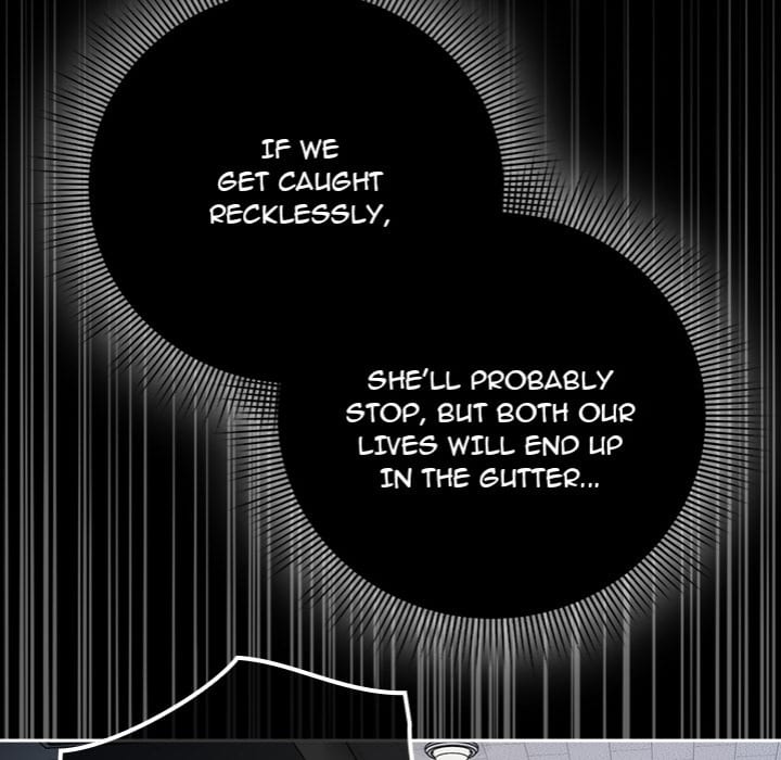 Switch ON Season 2 Uncensored, chapter 12, page 38 of 159