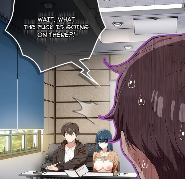 Switch ON Season 2 Uncensored, chapter 12, page 39 of 159