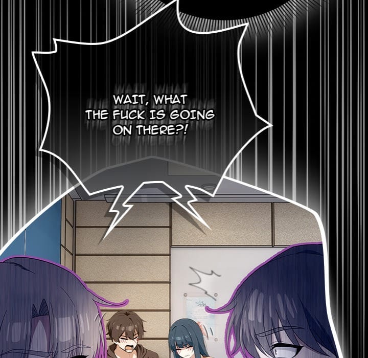 Switch ON Season 2 Uncensored, chapter 12, page 42 of 159