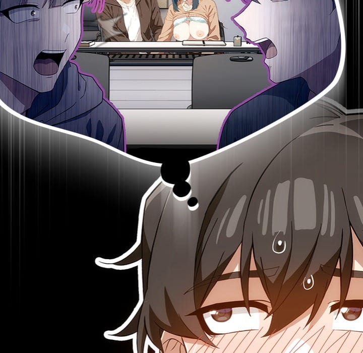 Switch ON Season 2 Uncensored, chapter 12, page 43 of 159