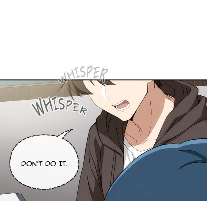 Switch ON Season 2 Uncensored, chapter 12, page 50 of 159