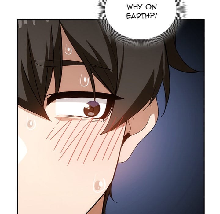 Switch ON Season 2 Uncensored, chapter 12, page 58 of 159
