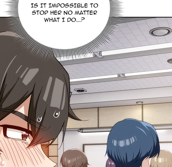 Switch ON Season 2 Uncensored, chapter 12, page 68 of 159
