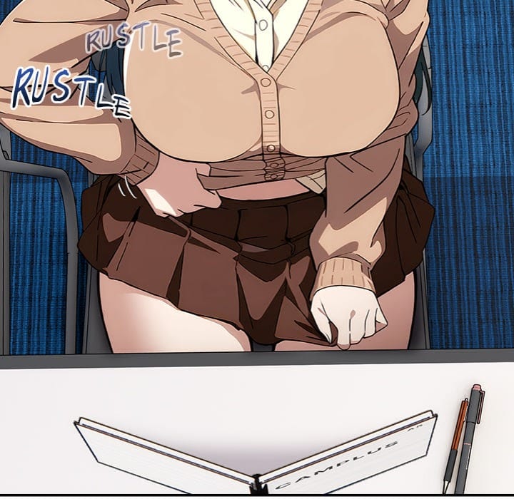 Switch ON Season 2 Uncensored, chapter 12, page 124 of 159