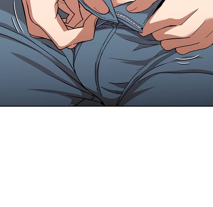 Switch ON Season 2 Uncensored, chapter 12, page 126 of 159