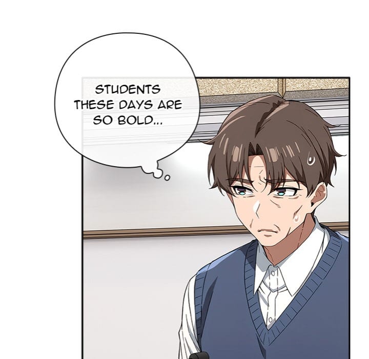 Switch ON Season 2 Uncensored, chapter 12, page 137 of 159